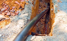 Qualitative renovation of dilapidated underground pipelines. 2/2012. Фото 11