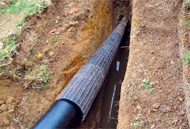 Qualitative renovation of dilapidated underground pipelines. 2/2012. Фото 12