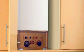 Electric storage type heaters. 4/2012. Фото 1