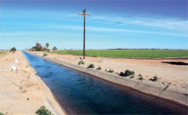 Experience in efficiency increase of water utilities. 4/2012. Фото 1