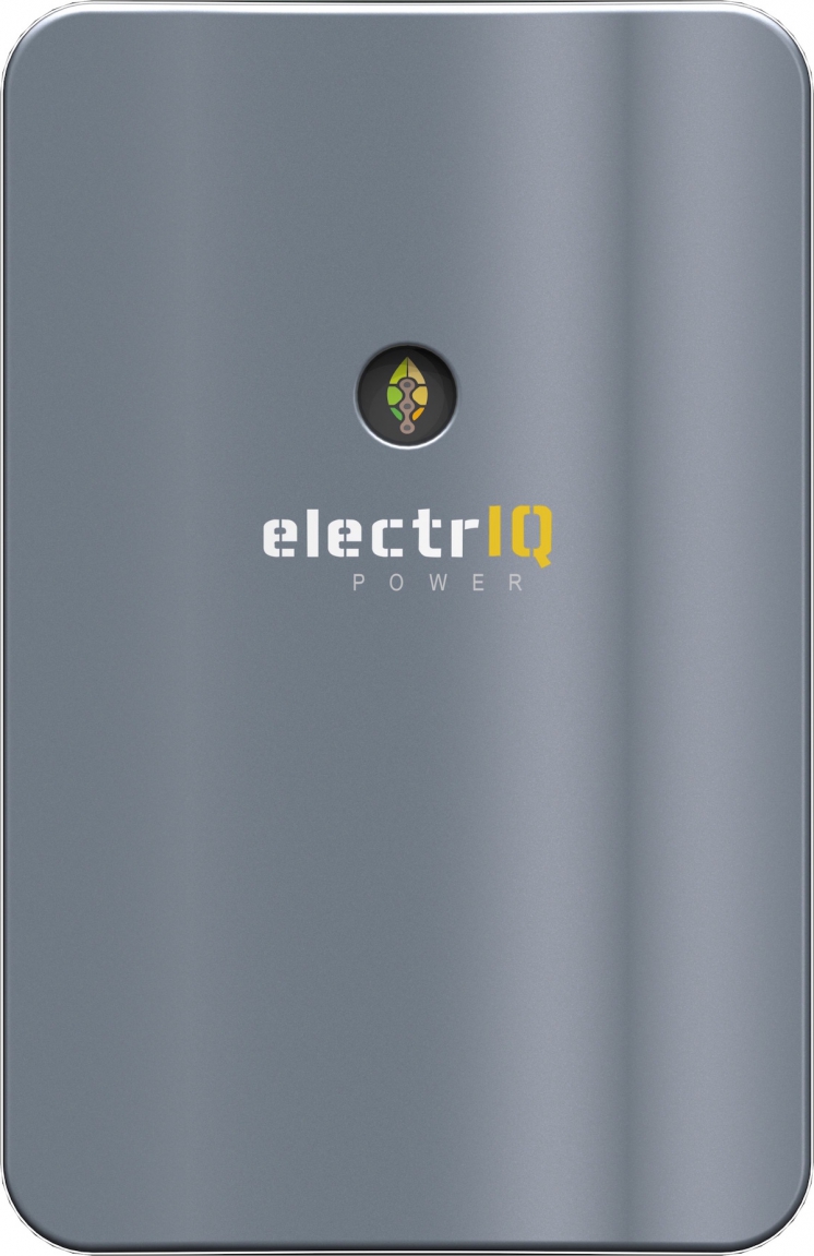 Новейшие батареи от ElectrIQ поступят в продажу в США 