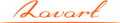 Логотип Lavart