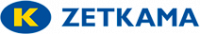 Логотип Zetkama