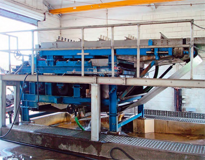 Доочистка сточных вод. 2/2011. Фото 4