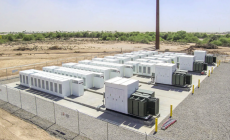 Energy storage is becoming the world's most dynamic energy sector