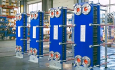 30 years of innovation and quality in heat exchanger manufacturing