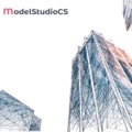 Проектирование кровли офисного здания с помощью Model Studio CS