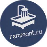 Ћоготип RemMont