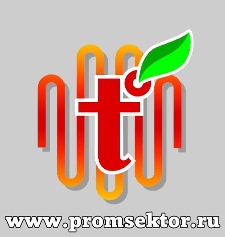 Логотип Промсектор