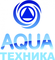 Логотип АкваТехника