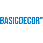 Логотип BasicDecor