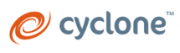 Логотип Циклон