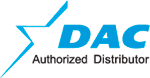 Логотип Компания ДАК
