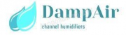 Логотип DAMPAIR