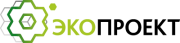 Логотип Эко-проект