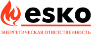 Логотип Эско-Индустрия