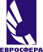 Логотип ЕВРОСФЕРА Фирма