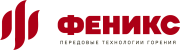 Логотип ФЕНИКС, НПФ