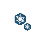 Логотип Формула Холода