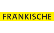 Логотип Фрэнкише Рус