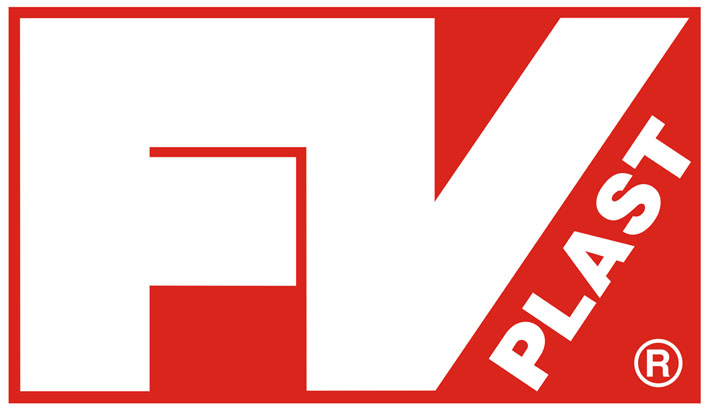Логотип ФВ-ПЛАСТ