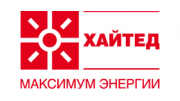 Логотип Группа компаний ХАЙТЕД