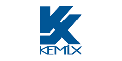 Логотип Кемикс