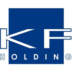 Логотип КФ Холдинг