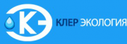 Логотип КЛЕР-Экология