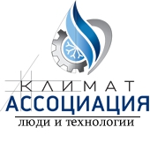 Логотип Климат-Ассоциация