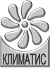 Логотип КЛИМАТИС
