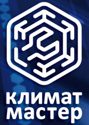 Логотип КЛИМАТ-МАСТЕР