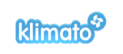 Логотип Климато