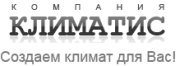 Логотип Компания Климтаис