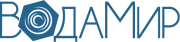 Логотип Компания «Водамир»