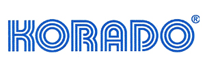 Логотип КОРАДО