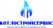 Логотип Котлостройсервис