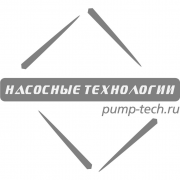 Логотип Насосные технологии