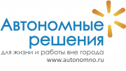 Логотип НПО Автономные Решения