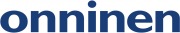 Логотип Оннинен