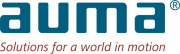 Логотип Приводы АУМА