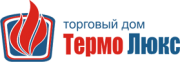 Ћоготип ТермоЛюкс ТД