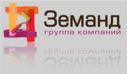 Логотип Земанд-Групп