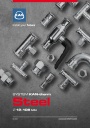 Брошюра KAN 2024 - Система KAN-therm Steel