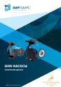 Технический каталог IMP PUMPS 2024 - Насосы GHN