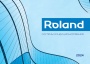 Каталог продукции Roland 2024 - Системы кондиционирования