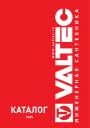 Каталог продукции Valtec 2025 - Инженерная сантехника