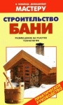 Коллекция книг 'В помощь домашнему мастеру'. Бани, сауны