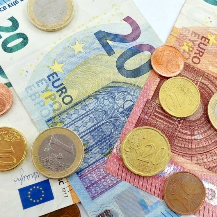 Германия выделит миллиард евро для перехода на ВИЭ