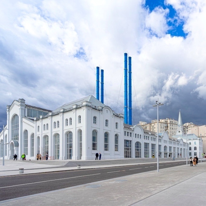 В Москве реализован масштабный проект по снижению вредных выбросов